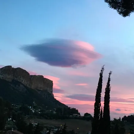 Boutique By Casa de hóspedes Cassis