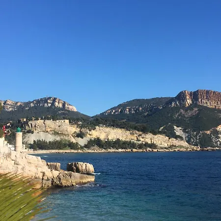 Boutique By Guest house Cassis