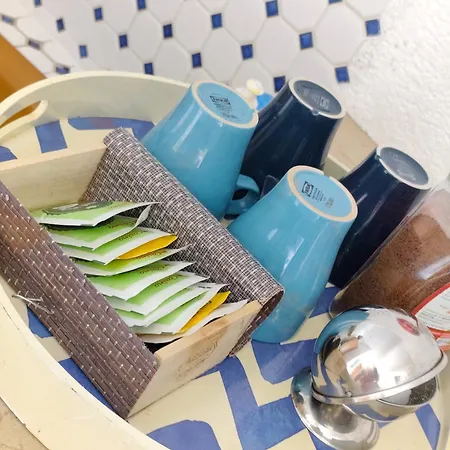 Guest house Boutique By Cassis