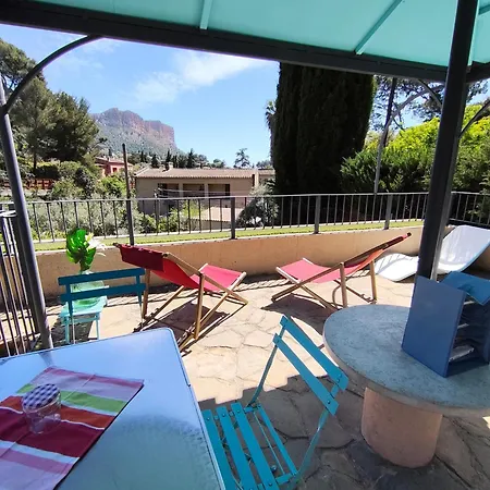 Guest house Boutique By Cassis