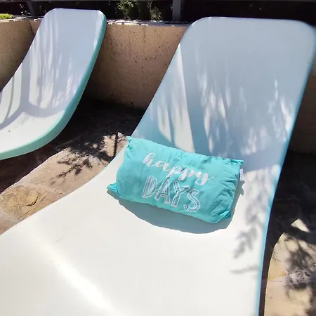 Casa de hóspedes Boutique By Cassis