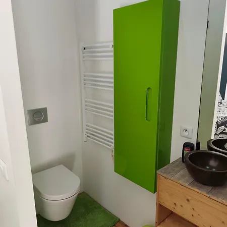 Boutique By Casa de hóspedes