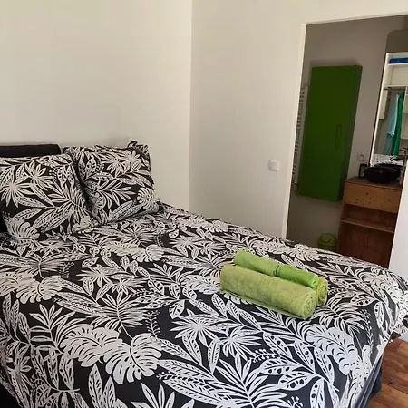 בית הארחה Boutique By