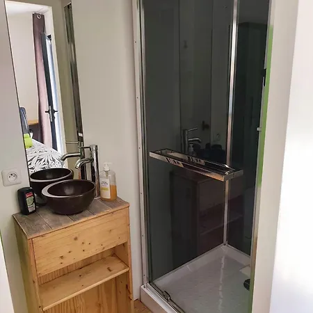 Boutique By בית הארחה קסיס