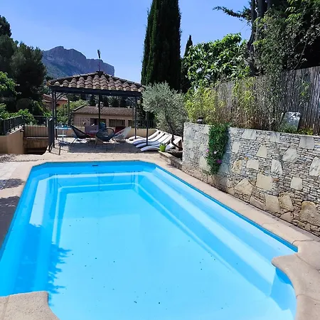 Casa de hóspedes Boutique By