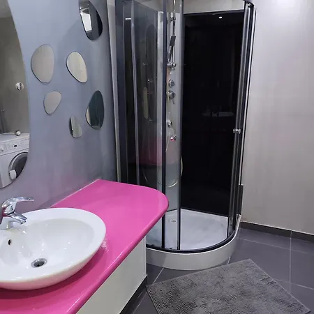 Casa de hóspedes Boutique By