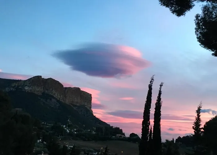 Boutique By Pensjonat Cassis