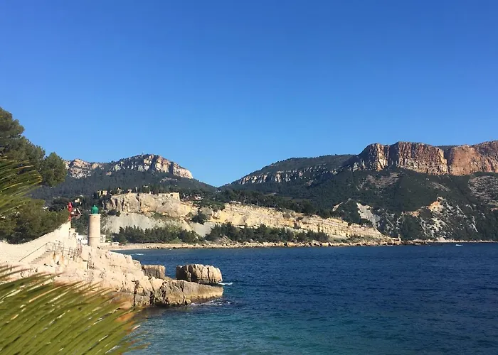 Boutique By Pensjonat Cassis