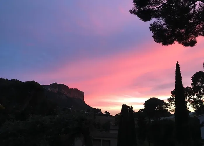 Boutique By Pensjonat Cassis