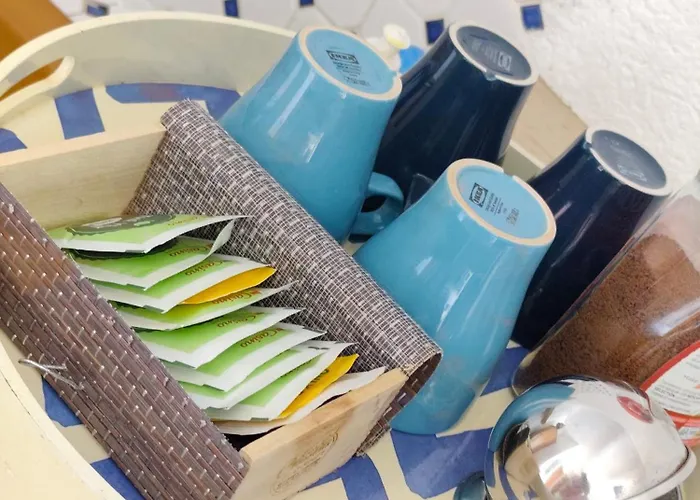 Pensjonat Boutique By Cassis