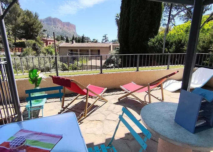 Pensjonat Boutique By Cassis