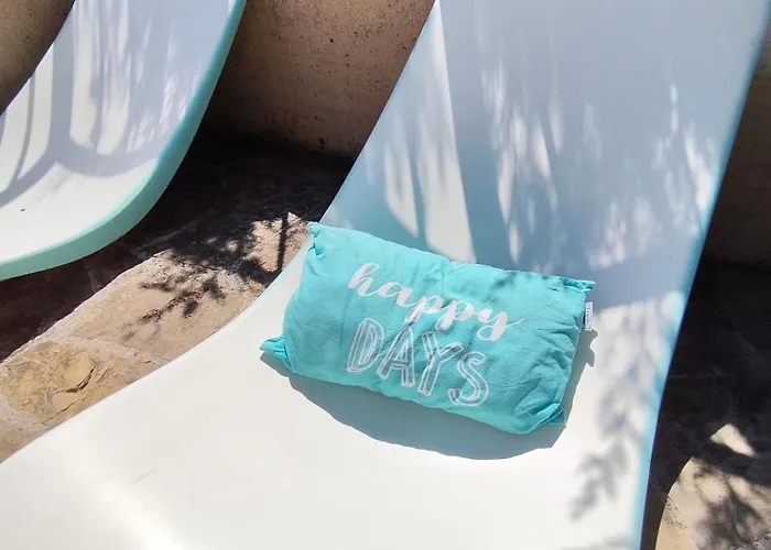 Pensjonat Boutique By Cassis