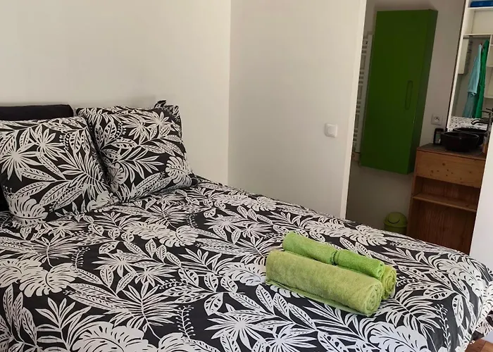 Pensjonat Boutique By