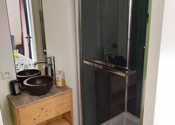 Boutique By Pensjonat Cassis