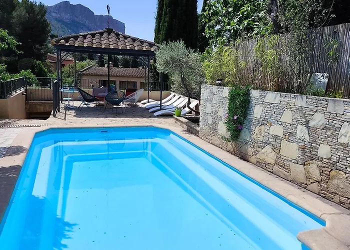 Pensjonat Boutique By