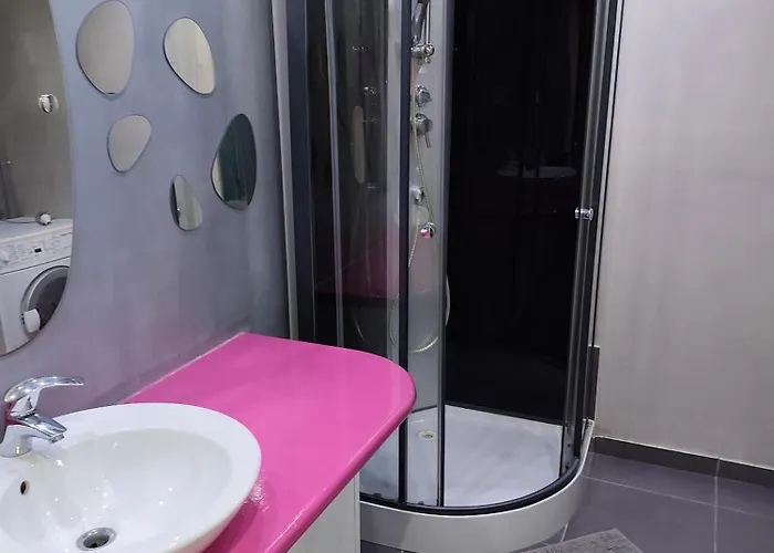 Pensjonat Boutique By